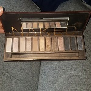 Urban Decay Naked Palette